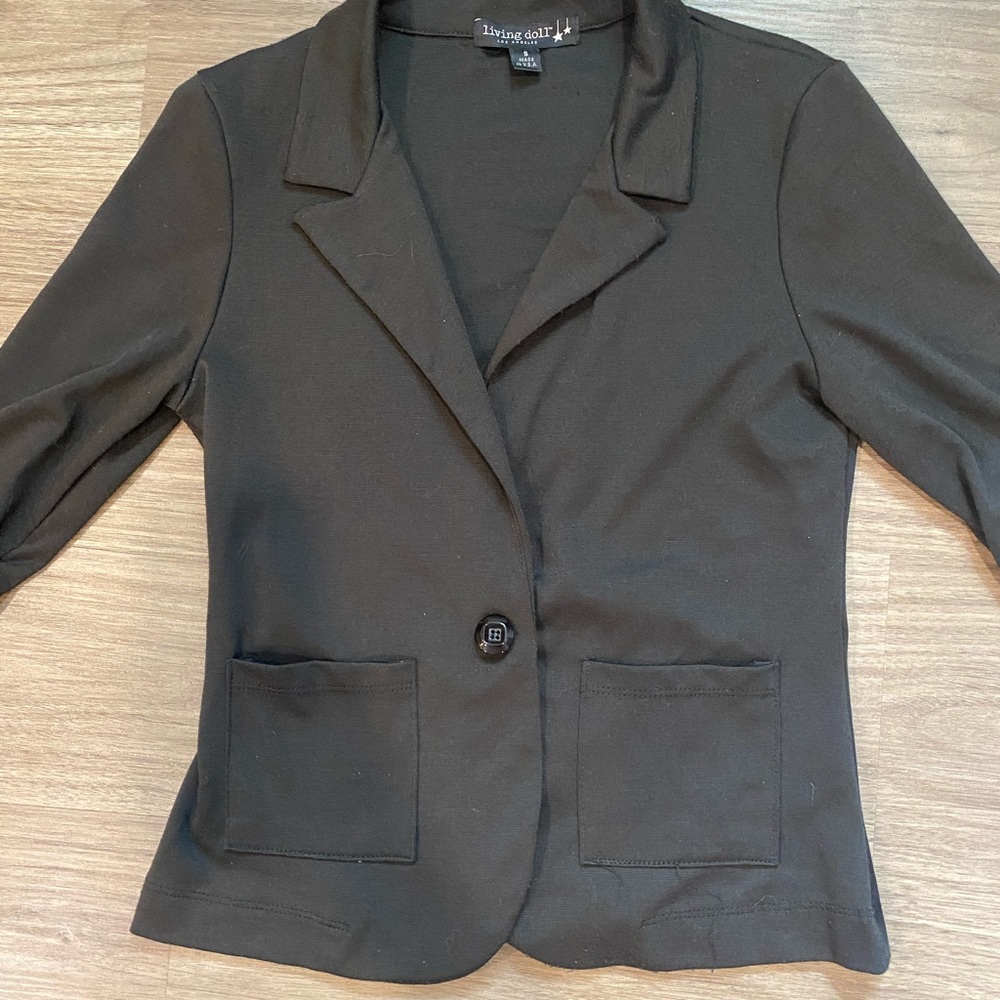 Work Coat - Picture 2 of 6